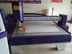 Máy CNC cắt quảng cáo, Máy CNC cắt nội thất, Máy CNC chạm khắc 3D, Máy CNC 1325.