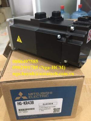 HG-KR43B