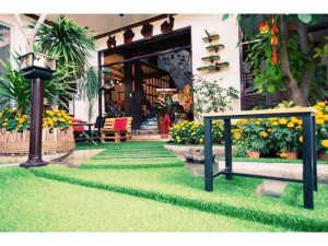 Định cư Mỹ cần bán căn Biệt thự 3 MT ngay Biển Bình Sơn Phan Rang