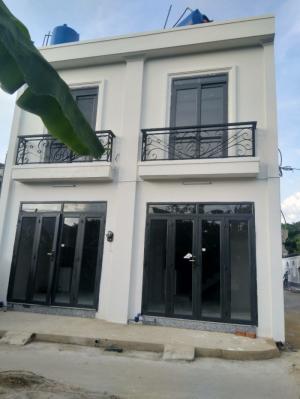 Cần trả nợ bán 75m2 nhà Mặt Tiền Phan Huy Ích ngang đẹp 4m giá 1,45 tỷ