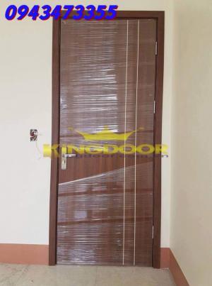 Cửa gỗ công nghiệp MDF
