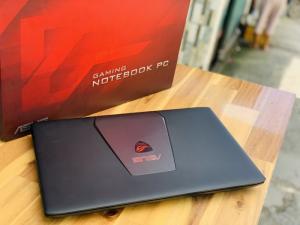 Laptop Asus Rog GL552VX, i7 6700HQ 8G 1000G Vga rời GTX950M 4G Full HD Full Box Giá rẻ