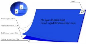 Thảm dính bụi