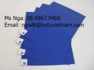 Thảm dính bụi