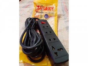 ổ cấm dây lõi sứ, chịu tải cao, công suất 2000w,