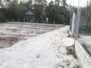 Bán đất: 2 Giáp Hải – phường Thủy Phương – Hương Thủy – TT Huế