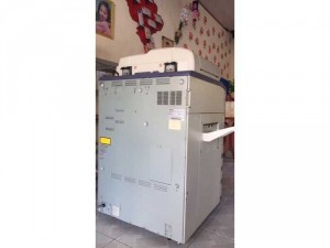 May photocopy e studio 856