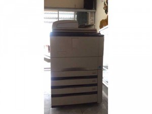 May photocopy e studio 856