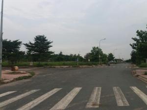 SỞ HỮU SỔ HỒNG RIÊNG, ĐẤT KHU DÂN CƯ CHỈ 7TR/m2