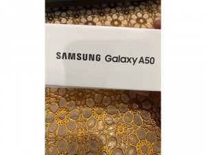 Samsung Galaxy A50