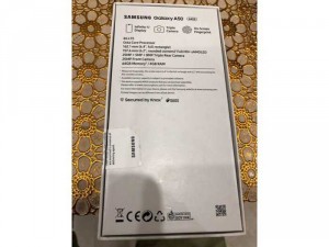 Samsung Galaxy A50
