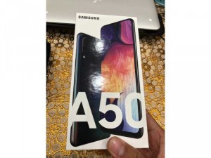 Samsung Galaxy A50