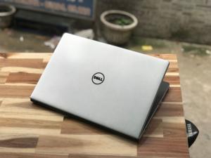 Laptop Dell Ultrabook 5559 , i5 6200U 8G SSD128G màu bạc đẹp zin 100% Giá rẻ