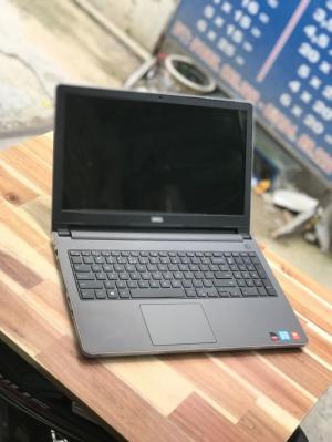 Laptop Dell Ultrabook 5559 , i5 6200U 8G SSD128G màu bạc đẹp zin 100% Giá rẻ