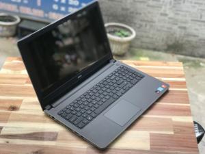 Laptop Dell Ultrabook 5559 , i5 6200U 8G SSD128G màu bạc đẹp zin 100% Giá rẻ