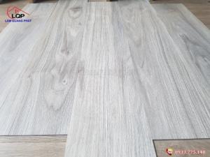 Sàn nhựa giả gỗ Glotex V252