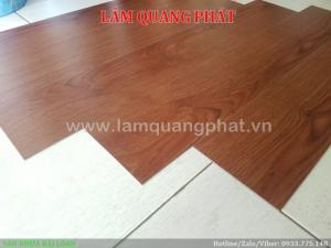 Sàn nhựa vân gỗ Đài Loan 5210
