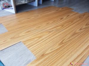 Sàn nhựa vân gỗ Glotex V256