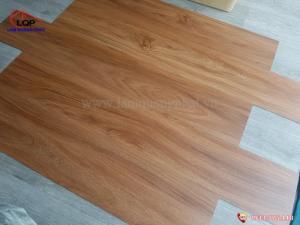 Sàn nhựa vân gỗ Glotex V254
