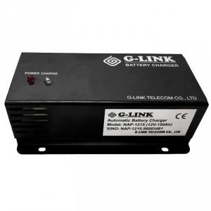 Nạp ắc quy ô tô G-LINK NAP-1215