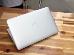 Macbook Air 2015 11inch, i5 4G SSD128 Pin Khủng 5-10h Pin sạc 220 siêu hiếm hàng như NEW