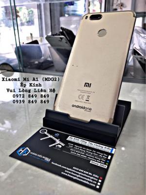 Xiaomi Mi A1 (MDG2) Ép Kính Uy Tín Chất Lượng Số 1 Vũng Tàu