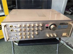 Thanh lý Amply hãng Sun Audio (AM-2400MF)