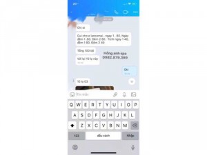 Kem trị nám - tichi - lancomai: sỉ - lẻ :0982.879.369