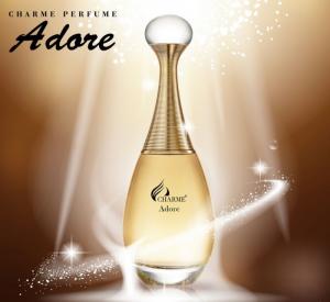 Nước hoa nữ Charme Adore 25ml Eau de Parfum P3U0U