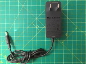 Android TV Box Xiaomi Mibox S 4K Global.