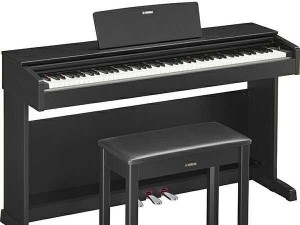Đàn Yamaha YDP 143 like new - Khát Vọng Music