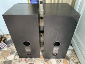 LOA JBL LX-500 USA