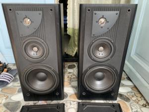 LOA JBL LX-500 USA