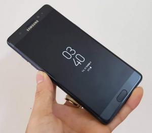 Samsung Note FE chính hãng mới 100%