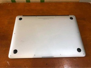 Macbook Air 13 2014 i5-4g-128g nguyên zin