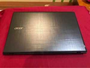 Acer E5-576 i5-8250u 4gb 1tb zin tem còn BH lâu