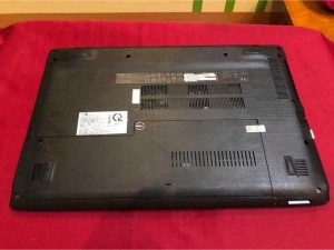 Acer E5-576 i5-8250u 4gb 1tb zin tem còn BH lâu