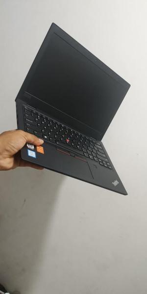 Dòng laptop business đờimớinhấtcủalenovothinkpad CPU Intel Core I8 8250/Ram 8G/SSD 256G/MH 13.3inch