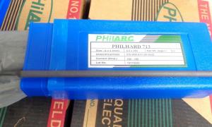 Philhard 713 - Chuyên đắp cứng mài mòn, hàng nhập khẩu chất lượng cao