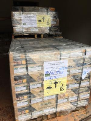 Philhard 713 - Chuyên đắp cứng mài mòn, hàng nhập khẩu chất lượng cao