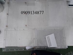 máy đóng nang thủ công 400 viên, khuôn đóng nang con nhộng meka cao cấp 400 viên hàng có sẵn