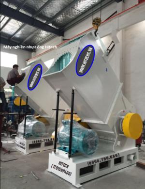 Máy nghiền nhựa ống, xay ống HDPE, băm nhựa ống PVC.
Máy nghiền nMáy nghiền nhựa ống, xay ống HDPE, băm nhựa ống PVC.
Máy nghiền nhựa ống 1 trục tốc độ cao,chuyên đặc trịhựa ống 1 trục tốc độ cao,chuyên đặc trị
