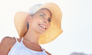 Kem chống nắng đa công dụng-NovAge Day Shield SPF50 UVA/PA++++ Advanced Skin ( Xuất xứ : Ba lan)