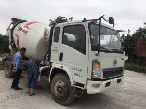 sany 2014 giá rẻ