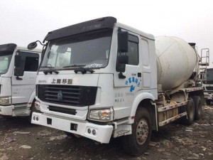 hovo 2014 12m3 giá bằng nửa xe mới