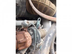 hovo 2014 12m3 giá bằng nửa xe mới