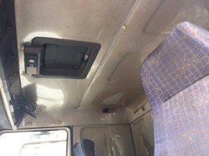 hovo 2014 12m3 giá bằng nửa xe mới