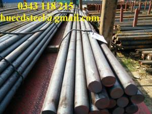 Thép tròn hợp kim 20Cr, 40Cr giá rẻ
