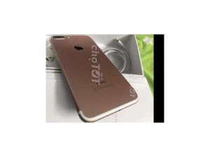 Bán IP 7 plus Hồng 32G QTE mỹ mới 99% fu