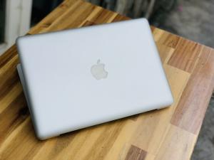 Macbook Pro MD313 13,3in, Core i5 4G 500G Đèn phím Đẹp zin 100